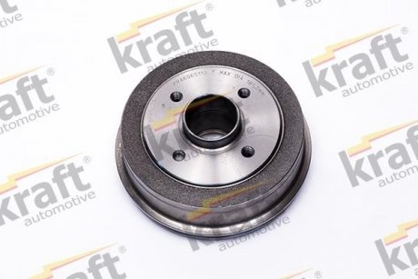 Тормозной барабан KRAFT 6065110