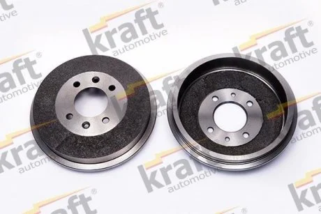 Гальмівний барабан KRAFT 6065500