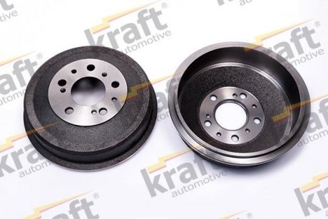 Тормозной барабан KRAFT 6065900