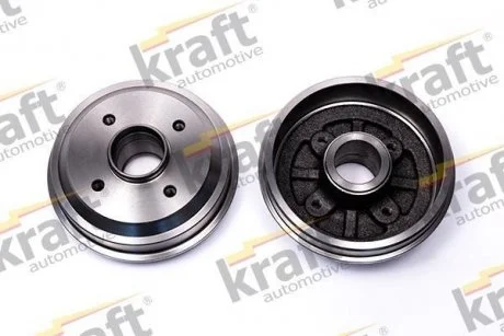 Гальмівний барабан KRAFT 6066000