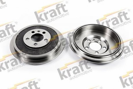 Автозапчастина KRAFT 6066510