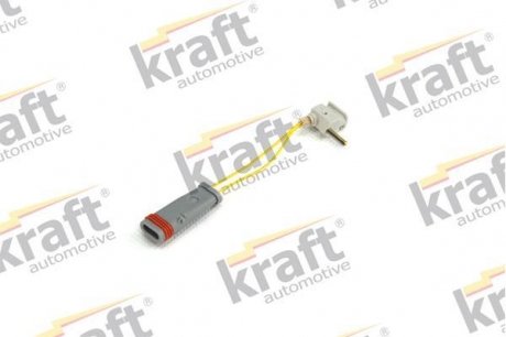 Автозапчастина KRAFT 6121014