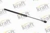 Газовая пружина, крышка багажник KRAFT 8501612 (фото 1)