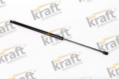 Газовая пружина, крышка багажник KRAFT 8505815 (фото 1)