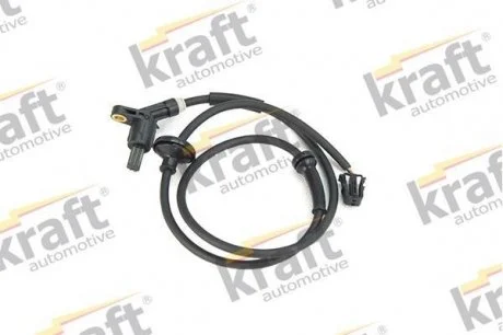 Датчик, частота вращения колеса KRAFT 9410035
