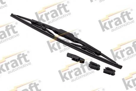Щітка двірника KRAFT K38