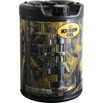 Моторна олія Meganza LSP 5W-30 синтетична 20 л KROON OIL 33894