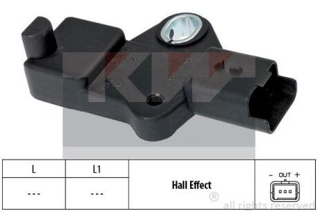 Датчик KW 453 524