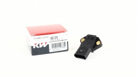 Датчик температури повітря KW 493 075