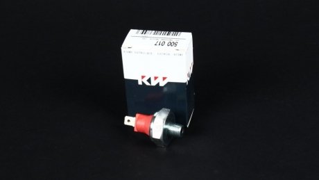 Датчик тиску оливи KW 500 017 (фото 1)