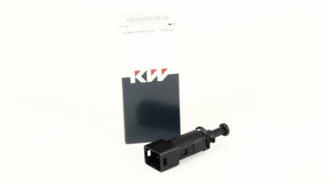 Вимикач ліхтаря сигналу гальмування KW 510 148 (фото 1)