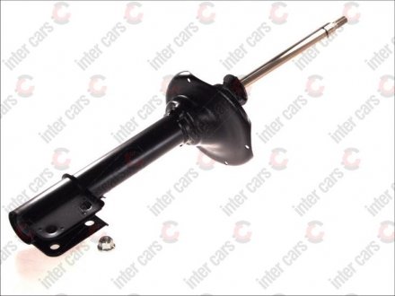 Амортизатор задній KYB 334146