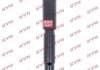 Амортизатор подвески задний газомасляный KYB Excel-G 345024