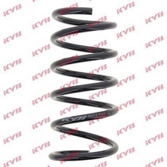 Пружина підвіски KYB RA1787 (фото 1)