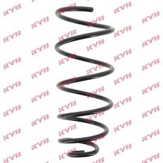Передня пружина підвіски KYB RA3482
