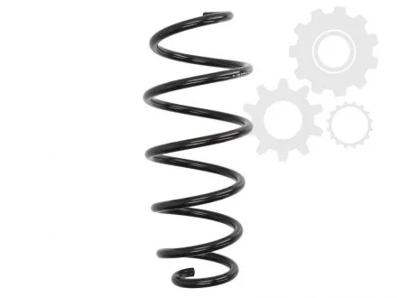 Пружина підвіски передн Лів/Прав CHEVROLET CRUZE OPEL ASTRA J 1.4/1.4LPG/1.6 05.09- KYB RA3961