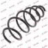 Пружина підвіски передн Лів/Прав CHEVROLET CRUZE, OPEL ASTRA J, SAAB 9-5 1.7D-2.0D 05.09- RA3965