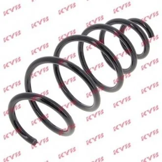 Пружина підвіски передн Лів/Прав CHEVROLET CRUZE, OPEL ASTRA J, SAAB 9-5 1.7D-2.0D 05.09- KYB RA3965