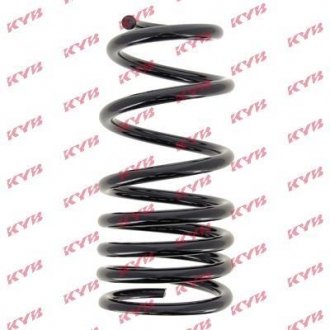 Пружины подвески KYB RA6208
