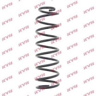 Пружина ходовой части KYB RC5807