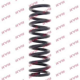 Пружина підвіски KYB RD5359