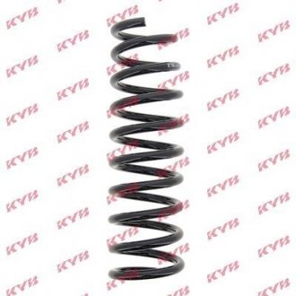 Передня пружина підвіски KYB RI3791