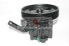 Насос гідропідсилювача керма (новий) PEUGEOT 206, 207, 307, 407 1.6D 11.03-10.13 LAUBER 551752 (фото 1)