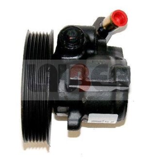 Насос гідропідсилювача керма (новий) FORD FIESTA III, FIESTA IV, FIESTA/MINIVAN 1.25/1.3 05.91-08.03 LAUBER 551947