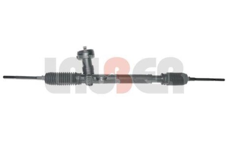 Рульова рейка без гідропідсилювача ручний (відновлений) KIA PICANTO I 1.0/1.1/1.1D 04.04-09.11 LAUBER 699594