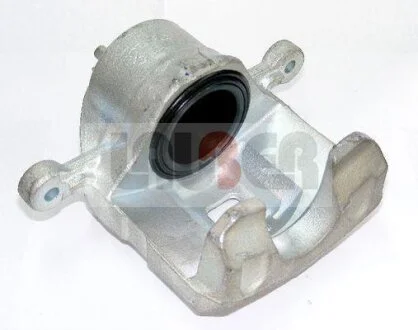 Гальмівний дисковий супорт передн Лів (відновлений) HYUNDAI COUPE I, ELANTRA III, LANTRA II, MATRIX 1.5-2.0D 06.95-08.10 LAUBER 770678