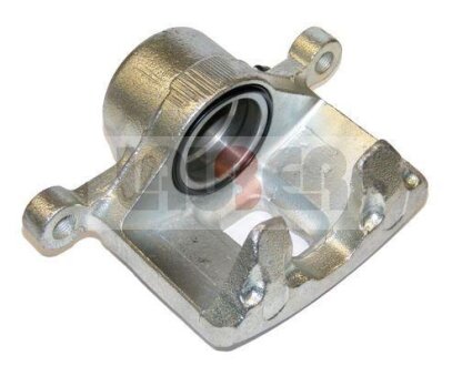 Гальмівний дисковий супорт передн Лів (відновлений) ISUZU TROOPER II, TROOPER III, OPEL FRONTERA A, FRONTERA A SPORT, FRONTERA B, MONTEREY A, MONTEREY B 2.0-3.5 08.91-08.04 LAUBER 770716