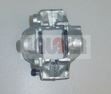 Фото 1 - супорт-Цена за этот товар формируется из двух составляющих: Цена на сайте + дополнительный платеж. Окончательную цену узнайте у менеджера. LAUBER 770865 Супорт-Цена за этот товар формируется из двух составляющих: Цена на сайте + дополнительный платеж. Окончательную цену узнайте у менеджера. LAUBER 770865 (фото 1)