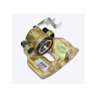 Гальмівний дисковий супорт передн Лів (відновлений) AUDI A4 B5 1.6/1.8 11.94-09.01 LAUBER 772314