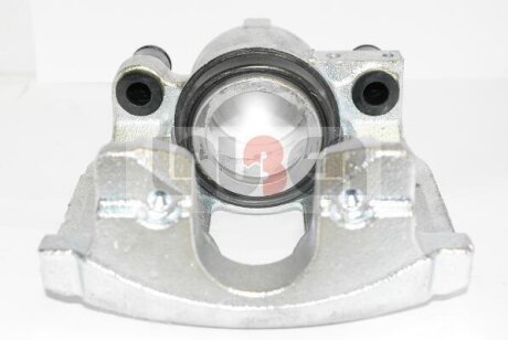 Гальмівний дисковий супорт передн Прав (відновлений) RENAULT LAGUNA II, SCENIC I 1.6-3.0 06.00-12.07 LAUBER 772655