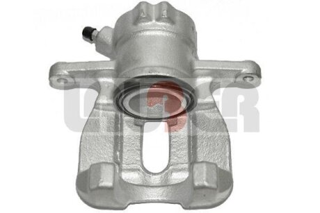 Фото 1 - гальмівний дисковий супорт передн Прав (відновлений) CITROEN C2, C2 ENTERPRISE, C3 I, C3 PLURIEL 1.4-1.6D 02.02- LAUBER 772661 Гальмівний дисковий супорт передн Прав (відновлений) CITROEN C2, C2 ENTERPRISE, C3 I, C3 PLURIEL 1.4-1.6D 02.02- LAUBER 772661 (фото 1)