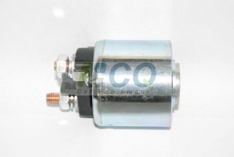 Тяговое реле, стартер LAUBER CQ2030301