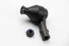Наконечник рулевой тяги Golf III/Passat B3/B4 Л. (L-74mm,конус 14mm) 10250 02