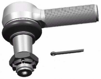 Рульовий наконечник LEMFORDER 11394