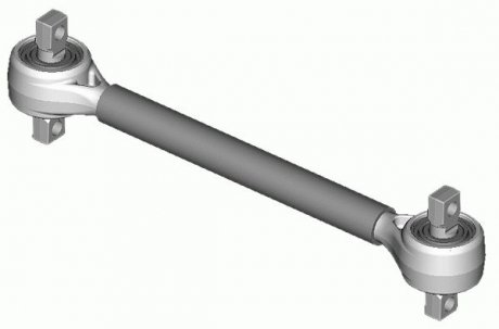 Реактивна тяга LEMFORDER 11757