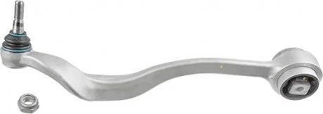 LMI BMW Рычаг BMW /E39/ 523I-528I 95- правый алюминиевый LEMFORDER 13085