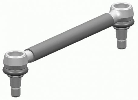 Кермова тяга поперечна LEMFORDER 18494