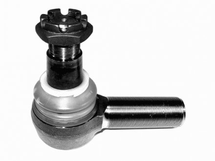 Фото 1 - угловой шарнир LEMFORDER 19614 Угловой шарнир LEMFORDER 19614 (фото 1)