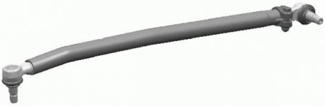 Рулевая тяга продольная LEMFORDER 20991