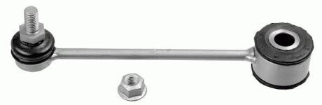 Фото 1 - тяга / стойка, стабилизатор LEMFORDER 2168302 Тяга / стойка, стабилизатор LEMFORDER 2168302 (фото 1)