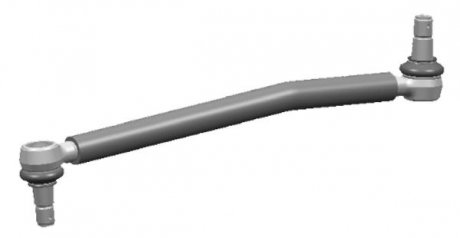 Рулевая тяга продольная LEMFORDER 24307