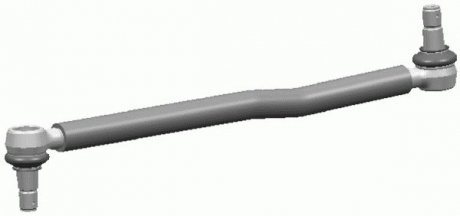 Рулевая тяга продольная LEMFORDER 25250