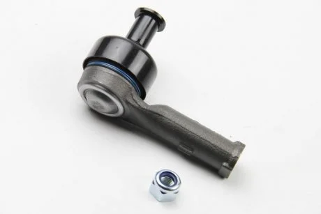 Накінечник лівий кермової тяги Renault Kangoo 1.2-1.9 96- LEMFORDER 25446 03