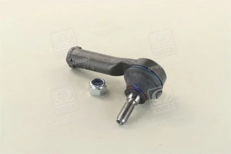 Накінечник правий кермової тяги Renault Kangoo 1.2-1.9 96- LEMFORDER 25484 02