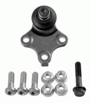 Шаровая опора LEMFORDER 26047 02