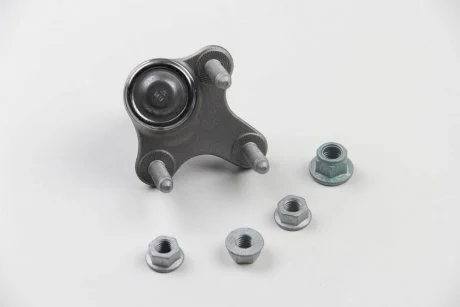 Шаровая опора перед. ниж. прав. VW Caddy III, Audi A3 (8P1) 1.6,1.6 FSI,1.9 TDI,2.0 FSI,2.0 T 03- LEMFORDER 26773 02